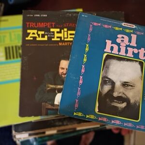 Vintage Al Hirt Vinyl Record
